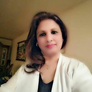 Meet your Posher, Asma